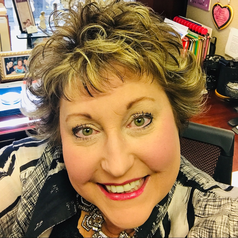 Meet your Posher, Melanie